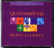 Queensryche - Silent Lucidity CD1